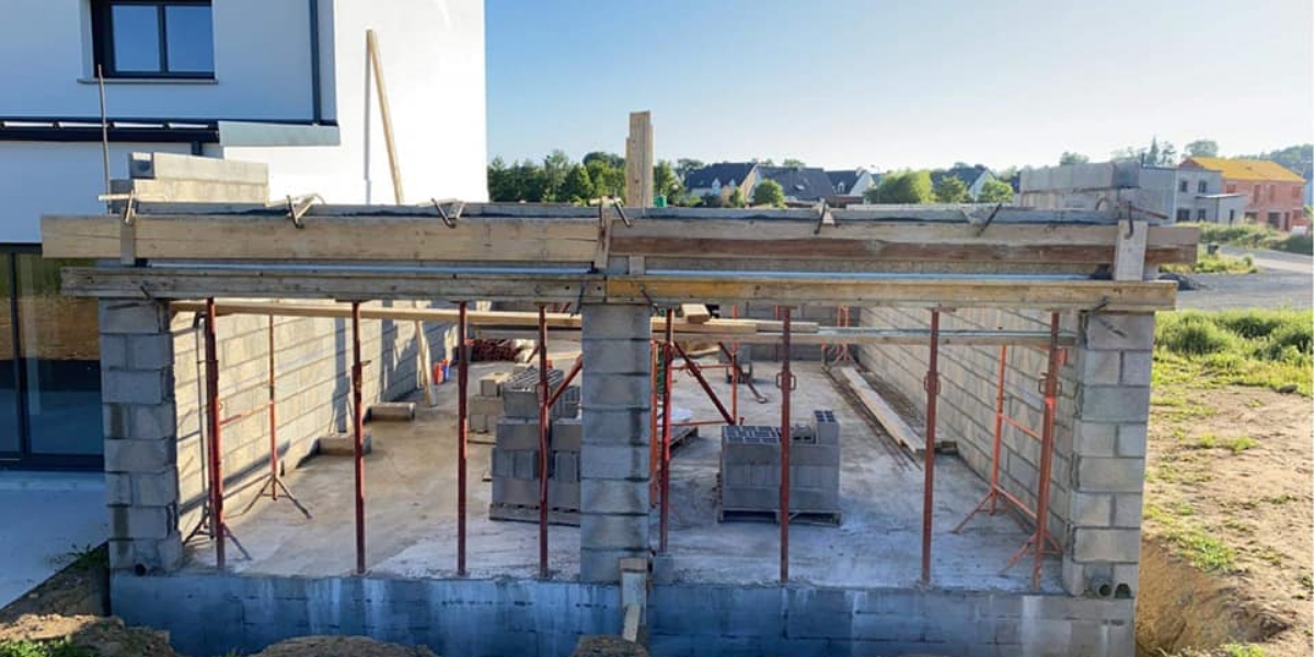 CONSTRUCTIONS FERRIER MACON RENNES Image – 5