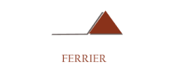 CONSTRUCTIONS FERRIER Logo
